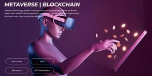 Metaverse Blockchain Development
