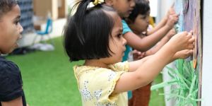 Preschool Education Program