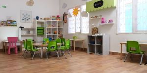 Preschool Education