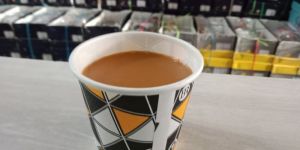 Tea Supplier