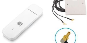Huawei Wireless Data Card
