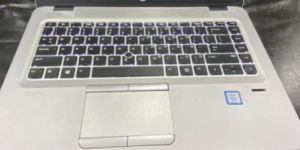 HP 8470p Core i5 Laptop