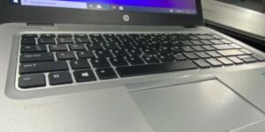 HP Elitebook Core i5 3rd Gen Laptop