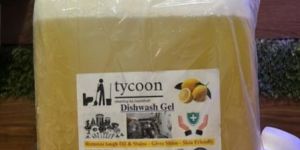 Dishwash Gel