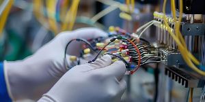 Cable Harness Assembly