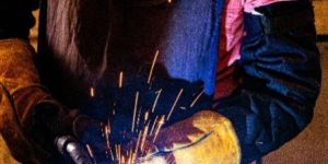 Sheet Metal Fabrication Services