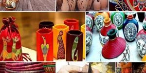 Decorative Handicrafts