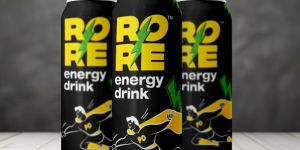Rore Energy Drink