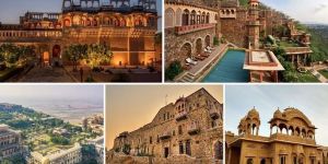 Jaipur Tour Packages
