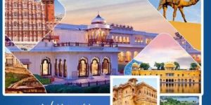 Rajasthan Tour Packages for Family