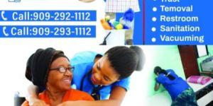 Home Cleaning Service