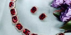 Artificial Jewellery Set