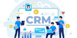 Crm Solution