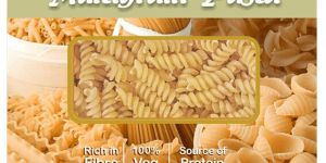 Multigrain Pasta