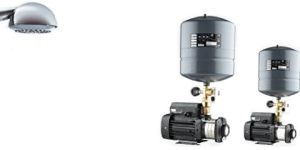 Pump Installation Services