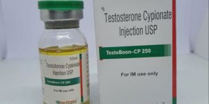 Testosterone Cypionate Injection