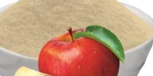 Dehydrated Apple Powder