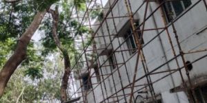 Scaffolding Systems