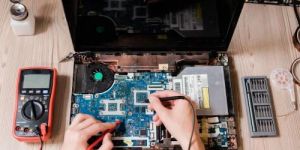 Laptop Repair Service in Mumbai