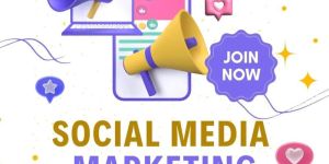 Social Media Application