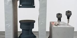 Compression Testing Machine