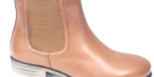 Ladies Leather Boot
