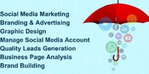 Content Writing Services
