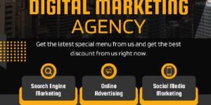 Digital Marketing Services