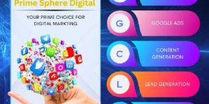 Lead Generation Service