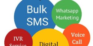 Bulk Voice Calls Services