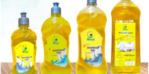 Nivya Dishwash Liquid
