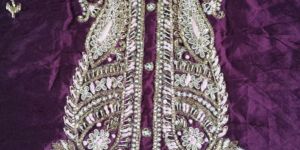 Georgette Salwar Suit