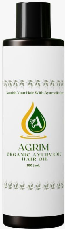 Agrim Hair Oil