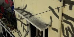 Building Water Proofing