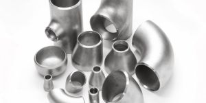 SS PIPE FITTING