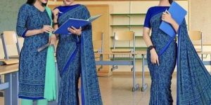 Formal Wear Ladies Salwar Suit