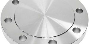 Blind Flange
