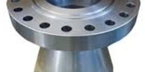 Expander Flange
