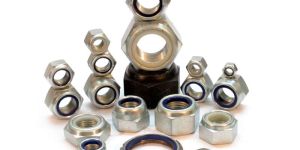 Nylock Nut