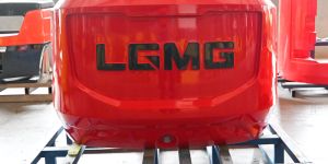 China Top Counterweight