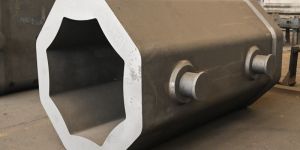 China Top Steel Ingot Mold