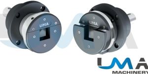 Safety Chuck - Sliding Type Heavy Duty