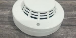 Heat Detector