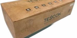 Bathroom Accessories Corrugated Boxes