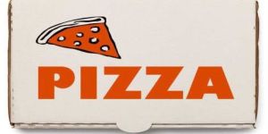 Pizza Packaging Box