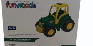 Polypropylene Corrugated Conductive Boxes