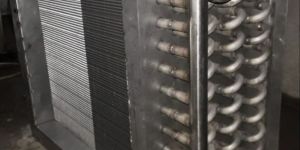 Stainless Steel Cooling Coil