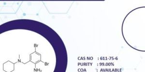 Bromhexine Hydrochloride