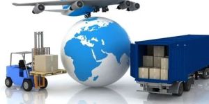Freight Forwarding Services