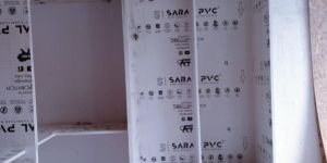 SARAL PVC - HIGH DENSITY BOARD